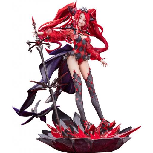 Figura Girls From Hell Viola Myethos 25 cm