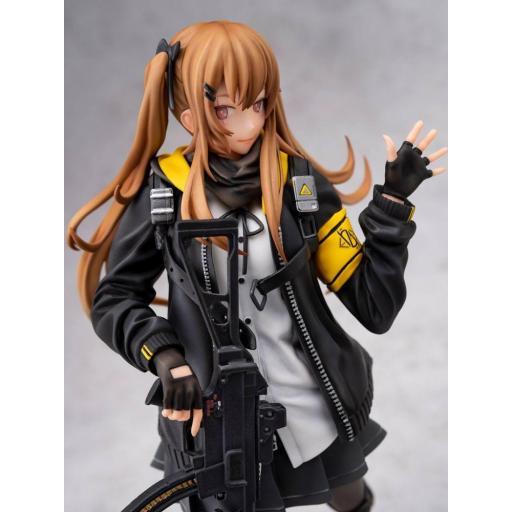 Figura Girls Frontline UMP9 Aoshima 25 cm [3]