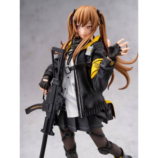 Figura Girls Frontline UMP9 Aoshima 25 cm [1]