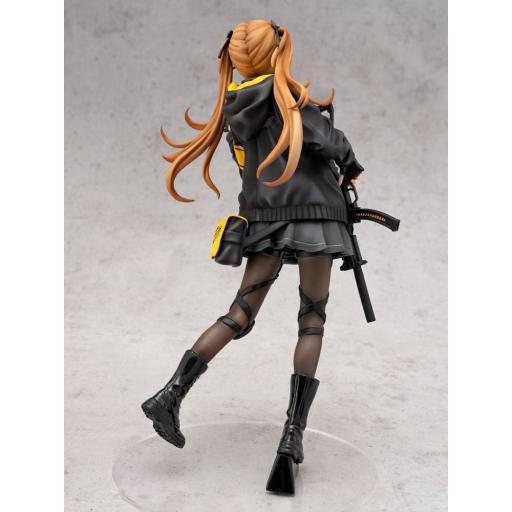 Figura Girls Frontline UMP9 Aoshima 25 cm [6]