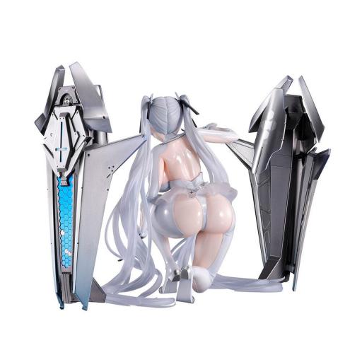 Figura Goddes of Victory Nikke Cinderella Banpresto 12 cm [3]