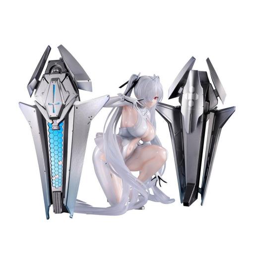 Figura Goddes of Victory Nikke Cinderella Banpresto 12 cm