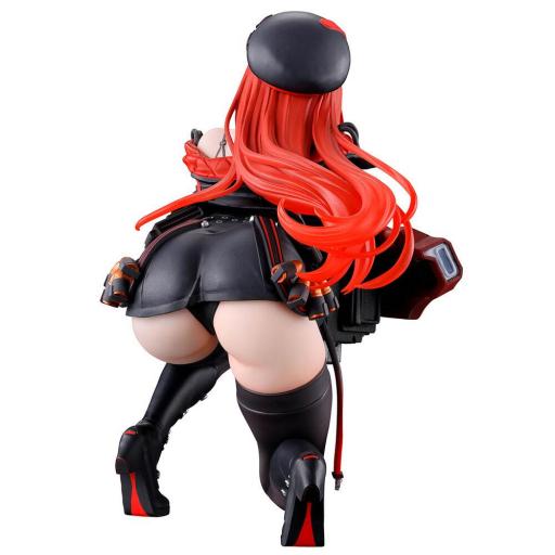Figura Goddes of Victory Nikke Rapi Banpresto 12 cm [3]