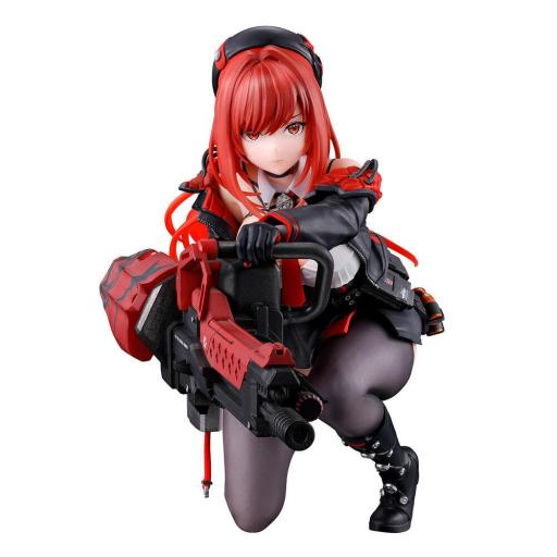 Figura Goddes of Victory Nikke Rapi Banpresto 12 cm [2]