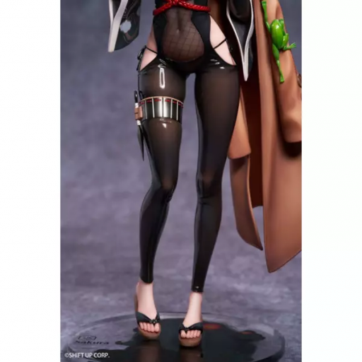 Figura Goddess of Victory: Nikke Sakura Midnight Stealth Deluxe Edtition 25 cm [5]