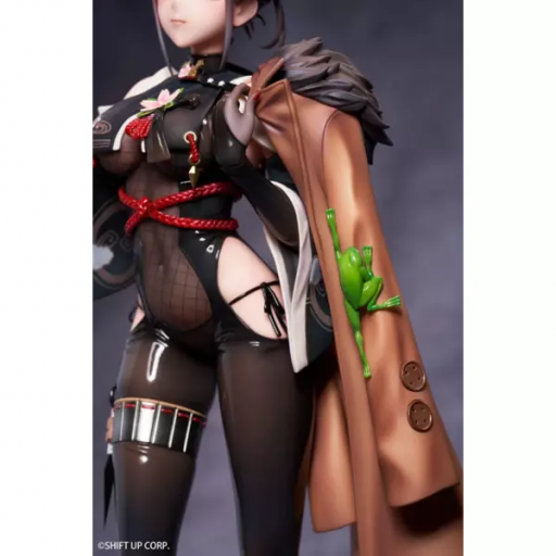 Figura Goddess of Victory: Nikke Sakura Midnight Stealth Deluxe Edtition 25 cm [4]