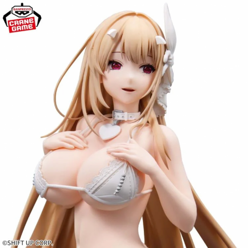 Figura Godness of Victory Nikke Cord Reel Banpresto 13 cm [1]