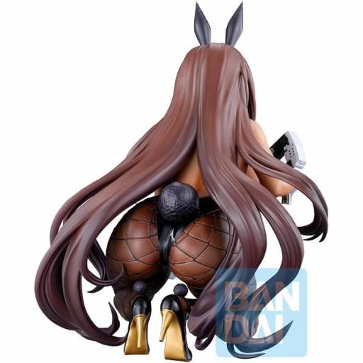 Figura Godness of Victory Nikke Noir Ichibansho 11 cm [3]