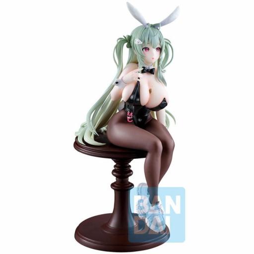Figura Godness of Victory Nikke Soda Ichibansho 19 cm [1]