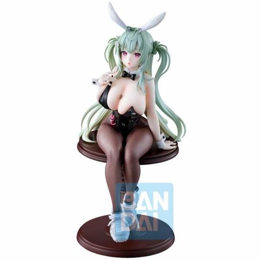 Figura Godness of Victory Nikke Soda Ichibansho 19 cm [3]