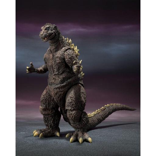 Figura Godzilla (1954) 70th Anniversary Special Version S.H. MonsterArts 15 cm [3]