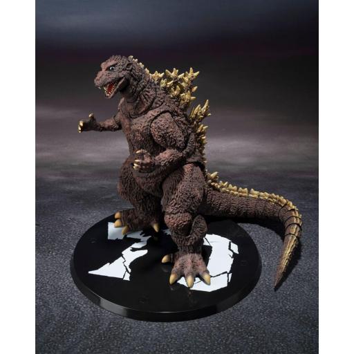 Figura Godzilla (1954) 70th Anniversary Special Version S.H. MonsterArts 15 cm [1]