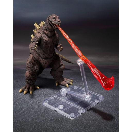 Figura Godzilla (1954) 70th Anniversary Special Version S.H. MonsterArts 15 cm [4]