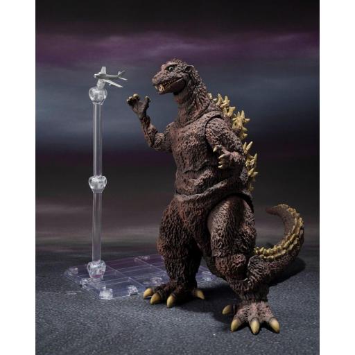 Figura Godzilla (1954) 70th Anniversary Special Version S.H. MonsterArts 15 cm [5]