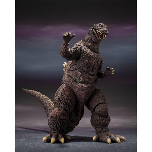 Figura Godzilla (1954) 70th Anniversary Special Version S.H. MonsterArts 15 cm [2]