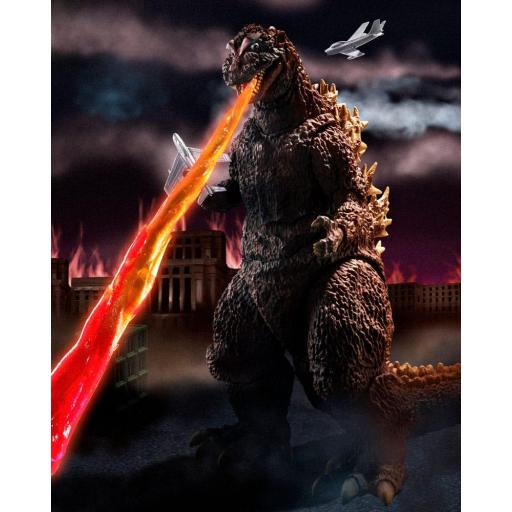 Figura Godzilla (1954) 70th Anniversary Special Version S.H. MonsterArts 15 cm