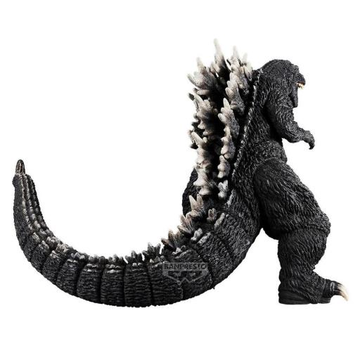 Figura Godzilla 2001 Toho Monster Series Banpresto 16 cm [2]