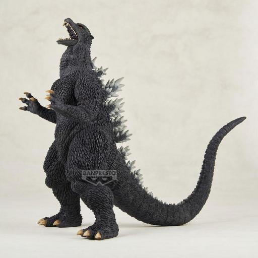 Figura Godzilla 2004 Toho Monster Series 12 cm [1]