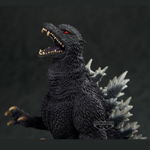 Figura Godzilla 2004 Toho Monster Series 12 cm [3]