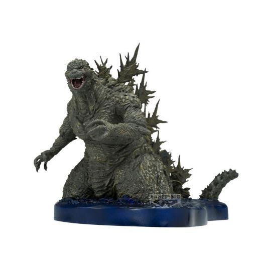 Figura Godzilla 2023 Art Vignette Godzilla Minus One 27 cm