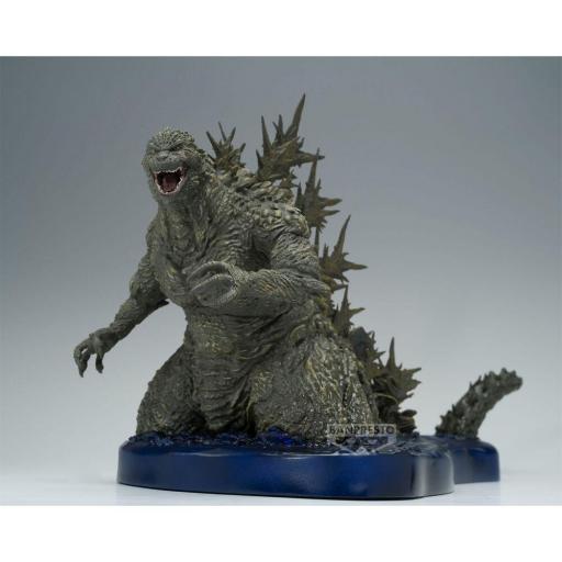 Figura Godzilla 2023 Art Vignette Godzilla Minus One 27 cm [1]