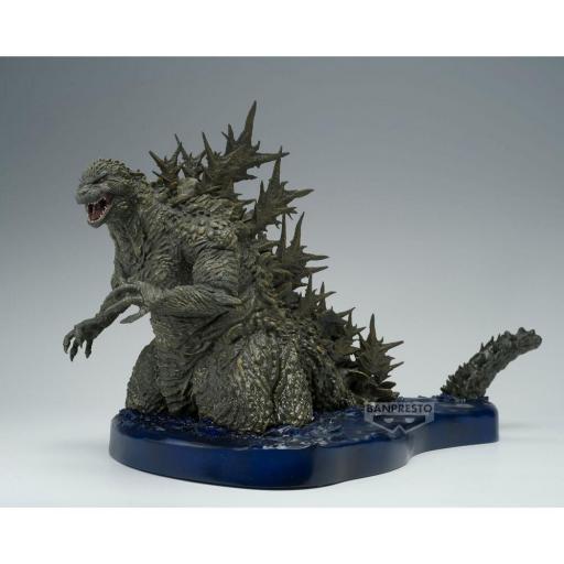 Figura Godzilla 2023 Art Vignette Godzilla Minus One 27 cm [3]