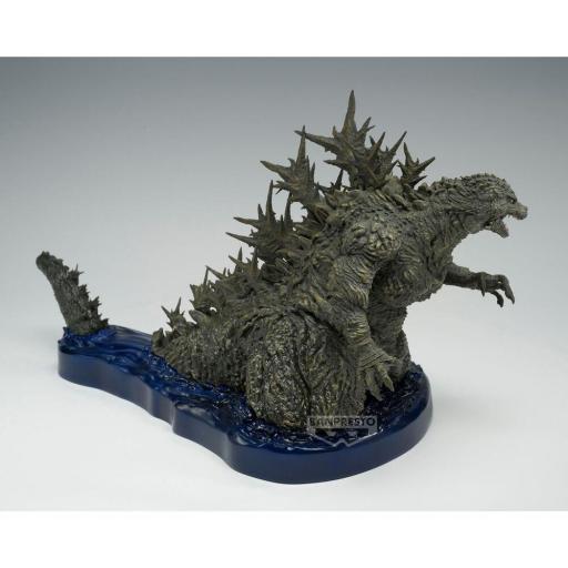 Figura Godzilla 2023 Art Vignette Godzilla Minus One 27 cm [4]