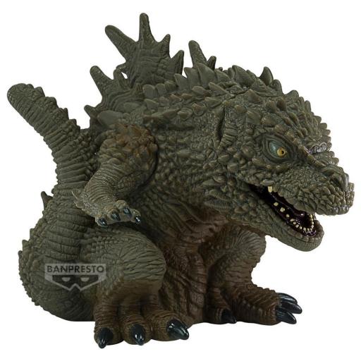 Figura Godzilla 2023 Enshrined Monsters Ver. A Banpresto 11 cm [2]