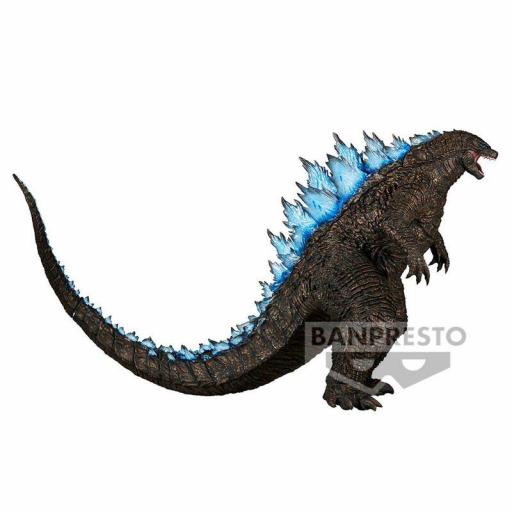 Figura Godzilla 2024 Banpresto 14 cm [3]