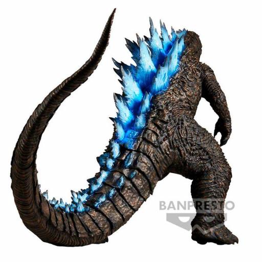 Figura Godzilla 2024 Banpresto 14 cm [1]