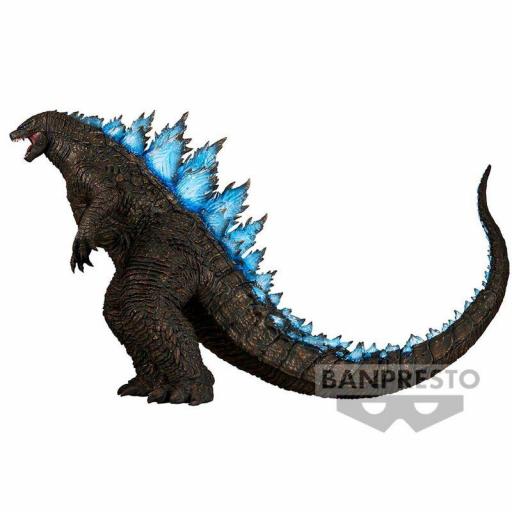 Figura Godzilla 2024 Banpresto 14 cm [2]