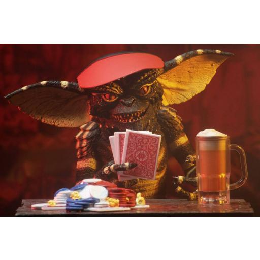 Figura Gremlins Ultimate Flasher Gremlin NECA 15 cm [1]