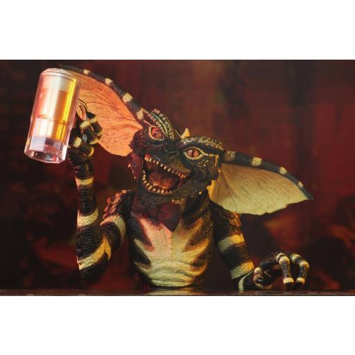 Figura Gremlins Ultimate Flasher Gremlin NECA 15 cm [2]