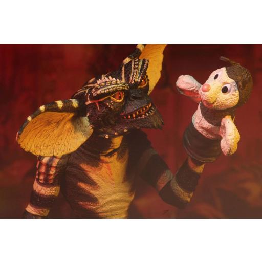 Figura Gremlins Ultimate Flasher Gremlin NECA 15 cm [4]
