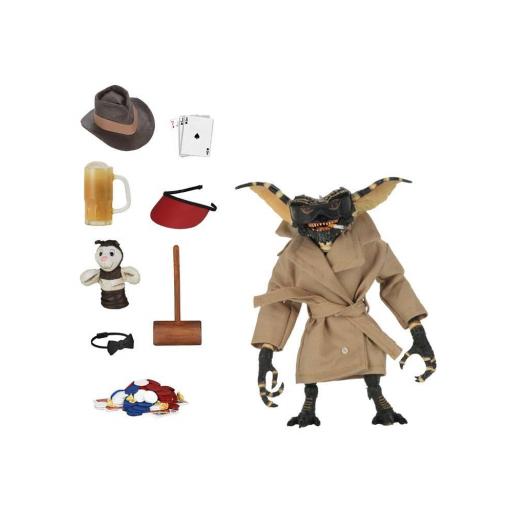 Figura Gremlins Ultimate Flasher Gremlin NECA 15 cm [6]