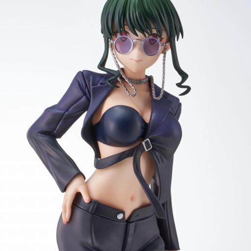 Figura Gridman Universe The 2nd Zozo Black Collection 24 cm [3]
