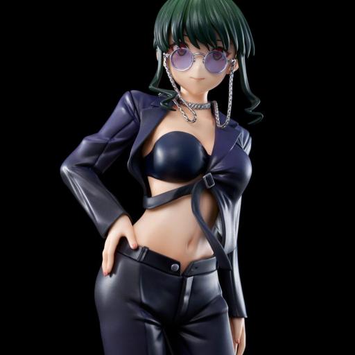 Figura Gridman Universe The 2nd Zozo Black Collection 24 cm [4]