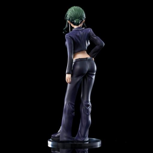 Figura Gridman Universe The 2nd Zozo Black Collection 24 cm [7]