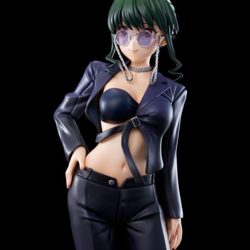 Figura Gridman Universe The 2nd Zozo Black Collection 24 cm [5]