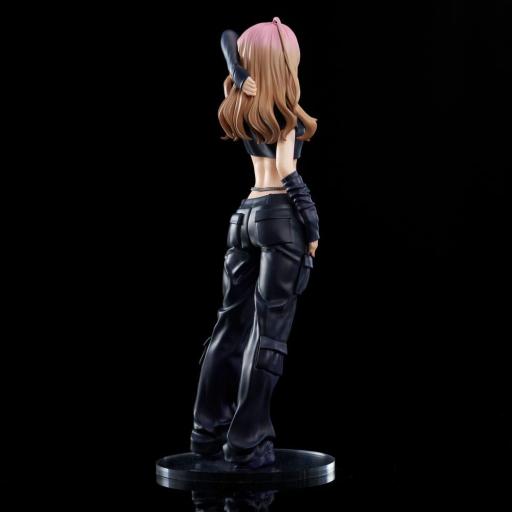 Figura Gridman Universe Yume Minami Zozo Black Collection 24 cm [6]