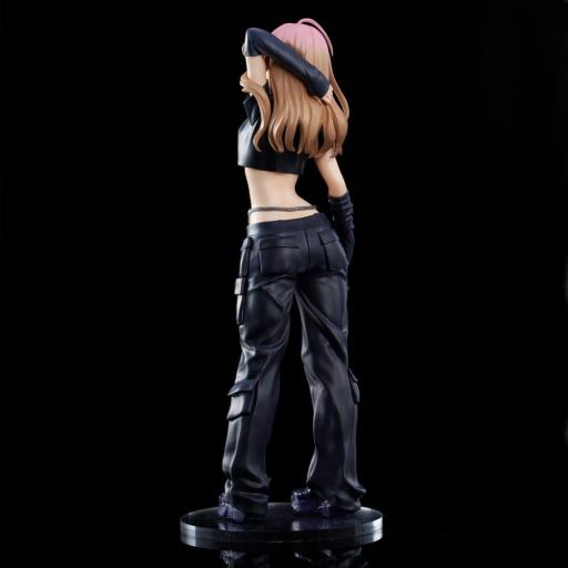 Figura Gridman Universe Yume Minami Zozo Black Collection 24 cm [7]