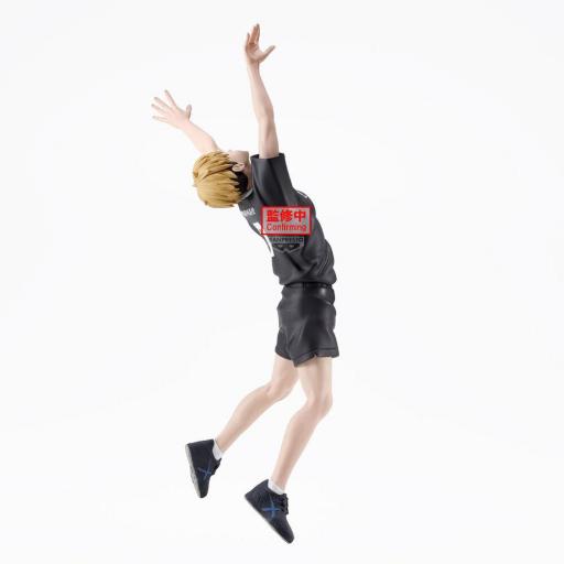Figura Haikyu!! Atsumu Miya Posing Banpresto 15 cm [2]