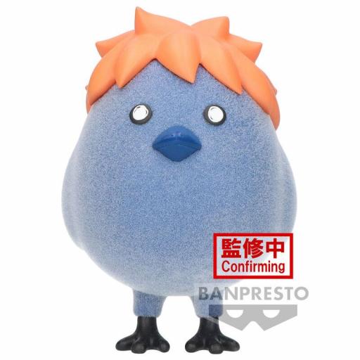 Figura Haikyu!! Hinagarasu Banpresto 8 cm  [0]