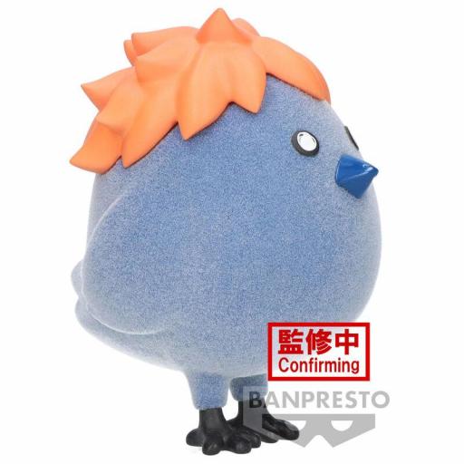 Figura Haikyu!! Hinagarasu Banpresto 8 cm  [1]