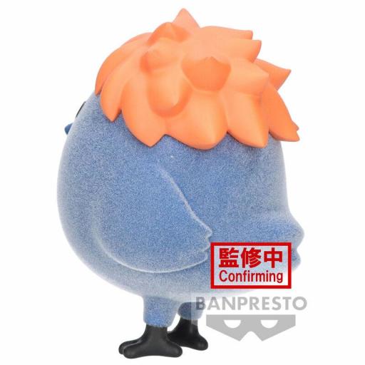 Figura Haikyu!! Hinagarasu Banpresto 8 cm  [2]