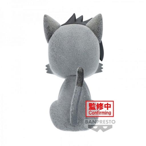 Figura Haikyu!! Kurooneko Banpresto 9 cm  [2]