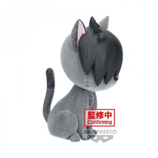 Figura Haikyu!! Kurooneko Banpresto 9 cm  [1]