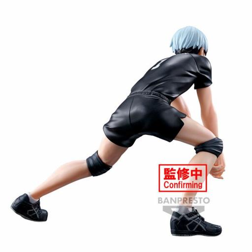 Figura Haikyu!! Shinsuke Kita Banpresto 18 cm  4.jpg [3]