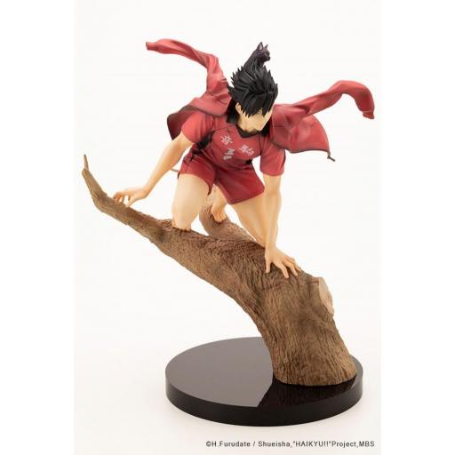 Figura Haikyu!! Tetsuro Kuroo ARTFXJ Kotobukiya 24 cm [4]