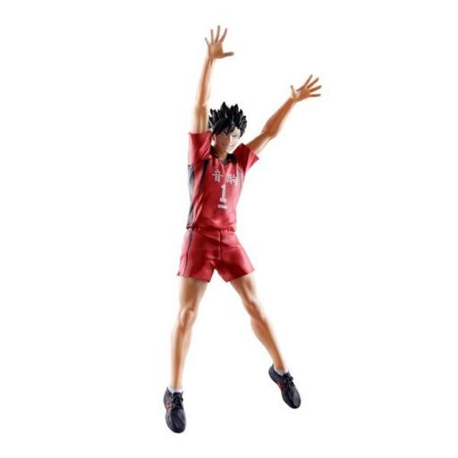 Figura Haikyu!! Tetsuro Kuroo Banpresto 20 cm  [1]